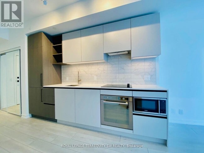 Building Photo - 55 Mercer St