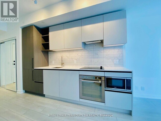 Photo du bâtiment - 55 Mercer St