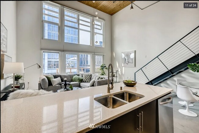 Foto del edificio - 401 9th Ave N