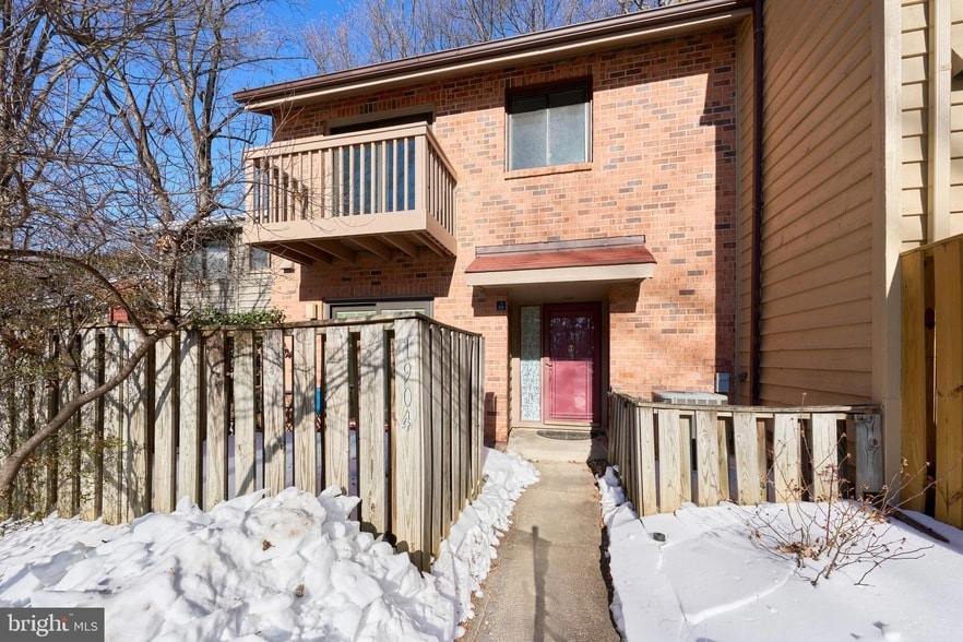 Photo - 1904 Winterport Cluster Unit