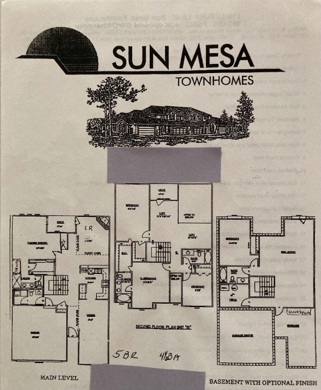 Building Photo - 110 Luxury Ln