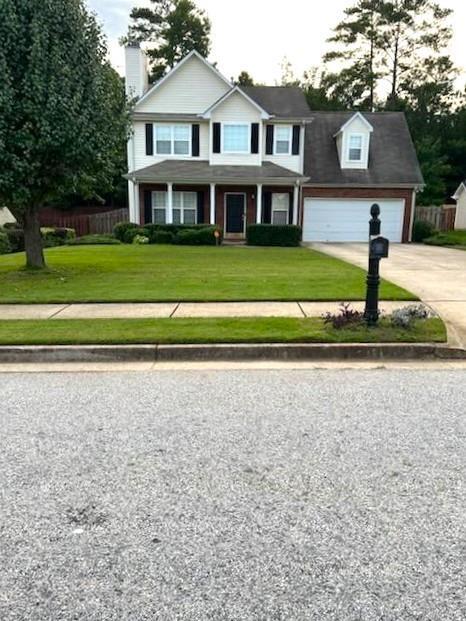 Building Photo - 130 Vinings Dr