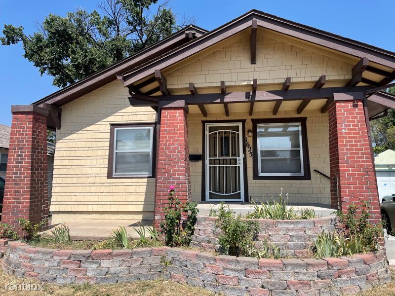 1625 E 8th St, Pueblo, CO 81001 House Rental in Pueblo, CO