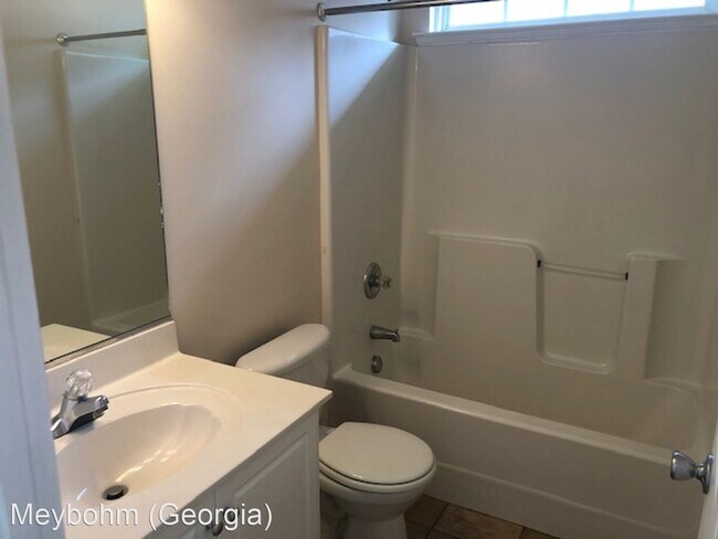 Foto del edificio - 3 br, 2 bath House - 2073 Sylvan Lake Drive