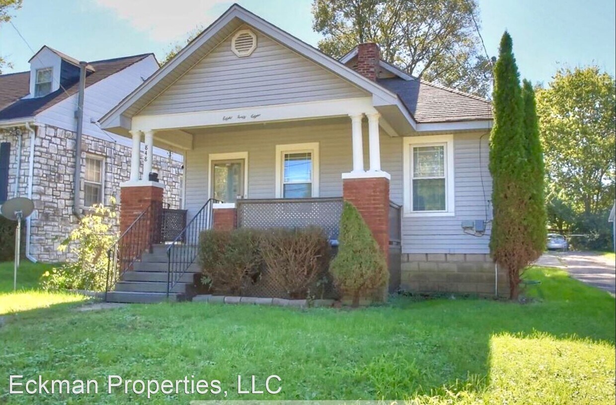 848 Bryan Ave, Lexington, KY 40505 House Rental in Lexington, KY