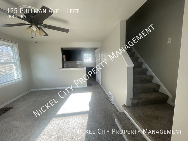 Building Photo - 125 Pullman Ave