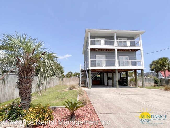 Building Photo - 4 br, 2.5 bath House - 760 Seahorse Avenue