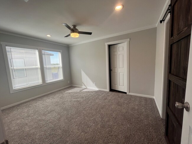 Master Bedroom - 745 Abode Lane