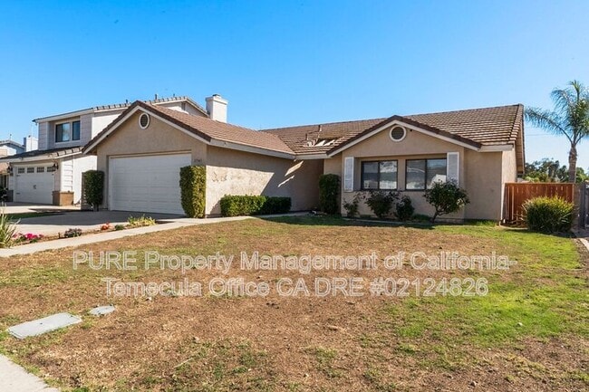 Foto del edificio - 31945 Vineyard Ave