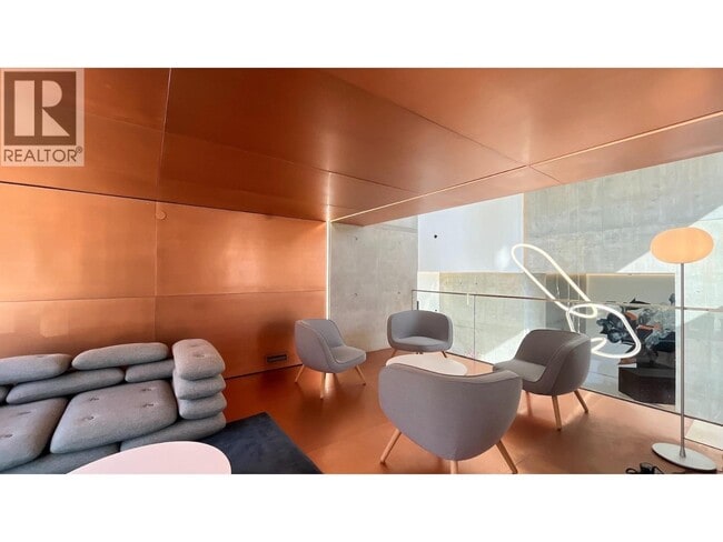 Photo du bâtiment - 1480 Howe St