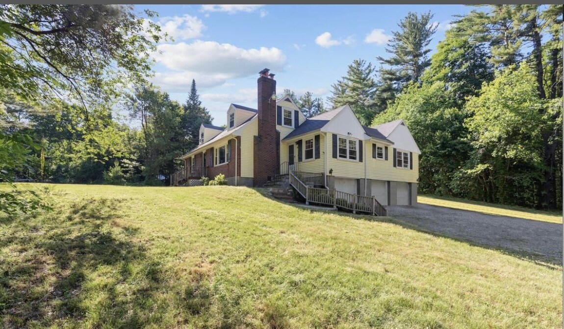 33 Crank Rd, Hampton Falls, NH 03844 House Rental in Hampton Falls