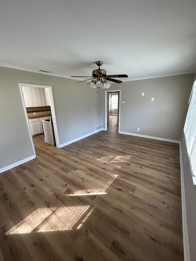 Foto del edificio - 1723 Crouson St