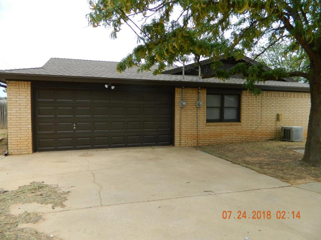 3 Wagnon Dr, Wolfforth, TX 79382 Townhome Rentals in Wolfforth TX