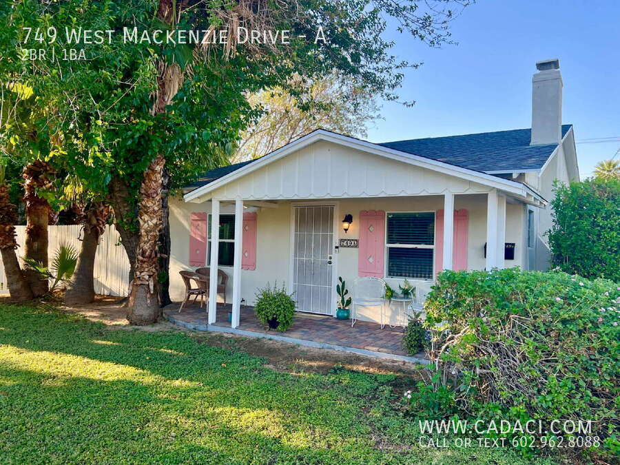 Photo - 749 West Mackenzie Drive-A