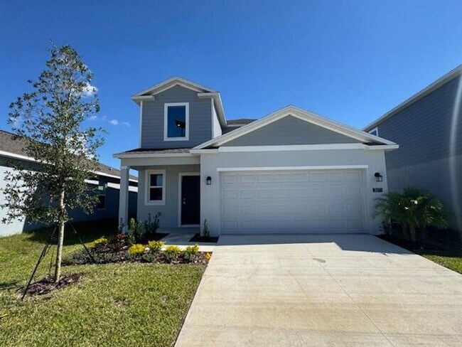 Foto del edificio - Brand New 5 Bedroom 2 ½ Bath new construct...