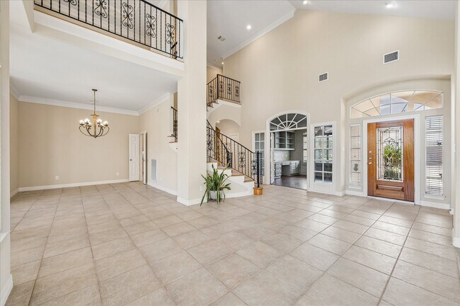 Foto del edificio - 1119 Gardencrest Ln