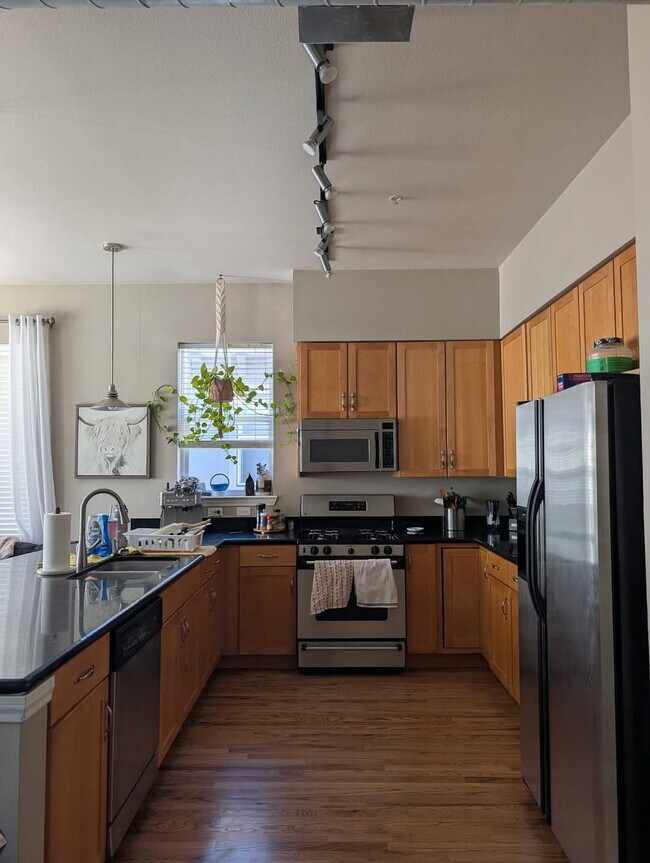 Foto del edificio - 1489 Steele St