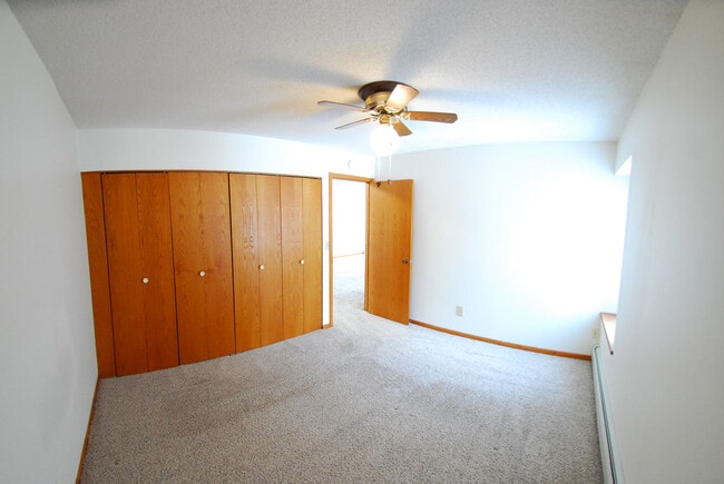 Apartamento 16, Dormitorio 1 - Lincoln Apartments LLC