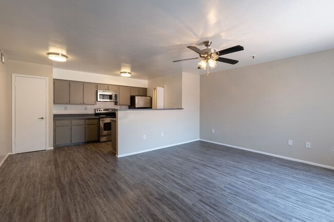 Interior Photo - Lion Tempe Apartments