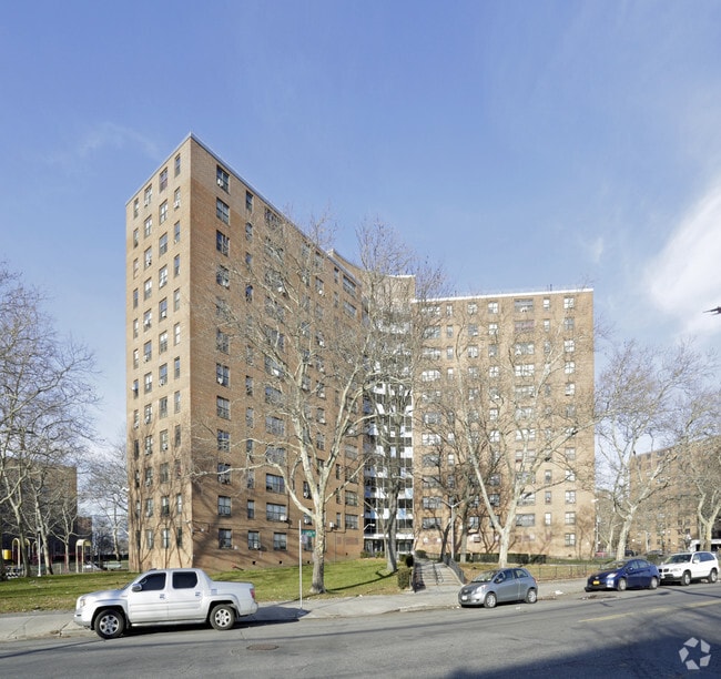 Castle Hill Apartments - Bronx, NY | Apartments.com