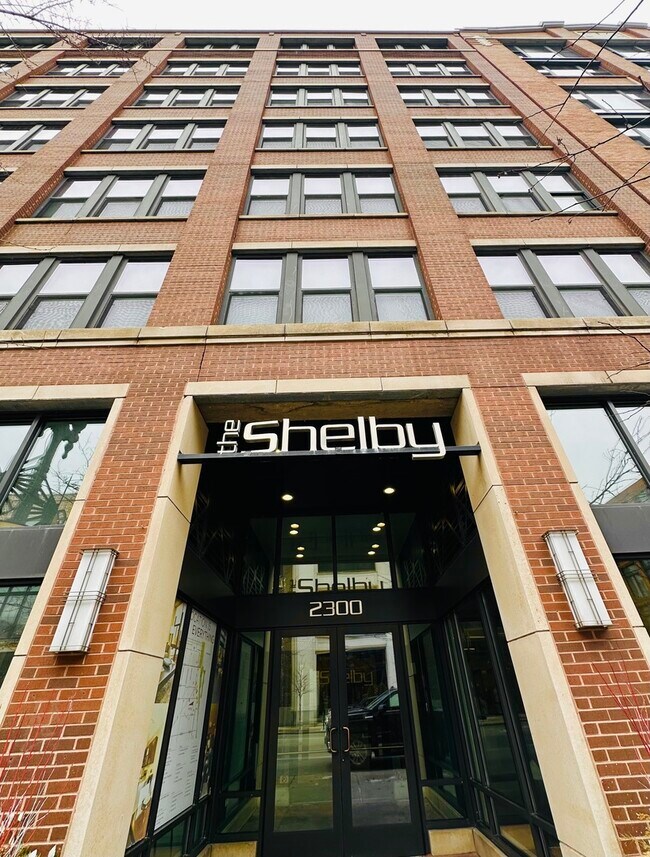 Building Photo - 2300 S Michigan Ave