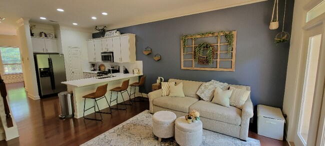 Foto del edificio - 2012 Cobblestone Cir NE