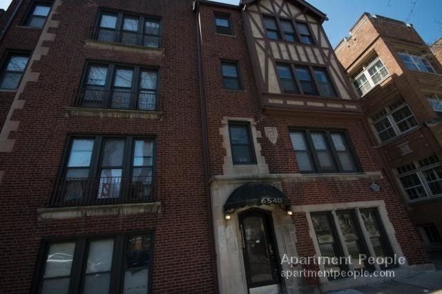 Building Photo - 6540 N Glenwood Ave
