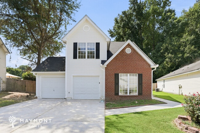 Building Photo - 2205 Oakland Spring Dr