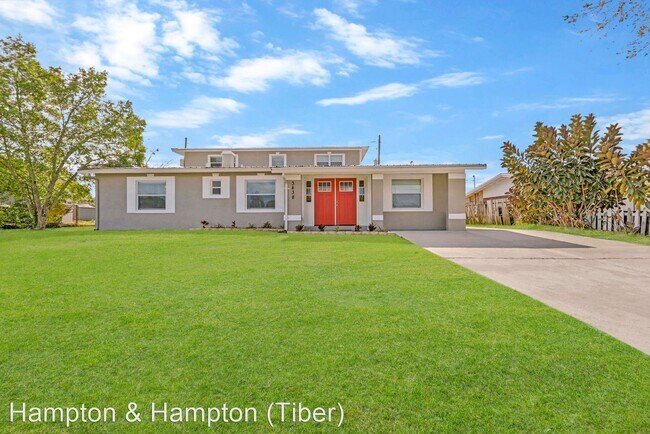 Building Photo - 7 br, 3 bath House - 3438 COLEMAN PL