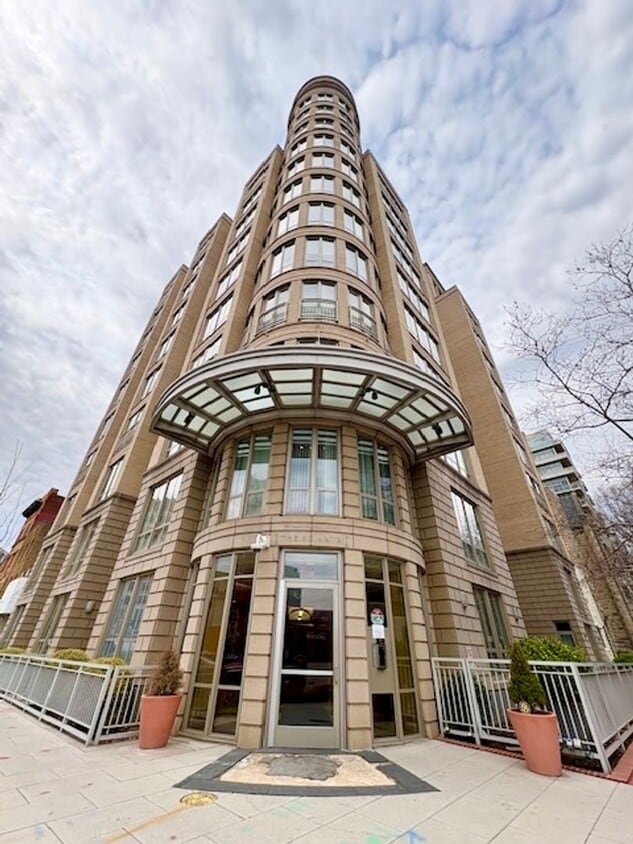 Photo - 301 Massachusetts Ave #1002