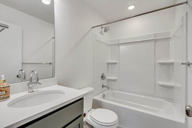 Building Photo - 4124 S Winder Ward Dr