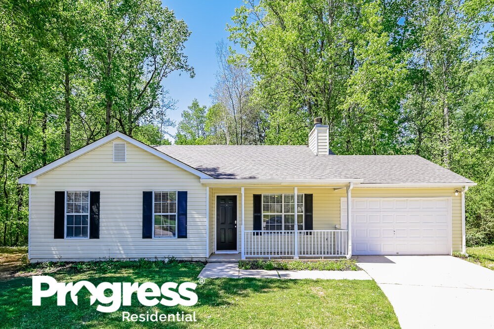 277 Village Dr, McDonough, GA 30253 House Rental in McDonough, GA