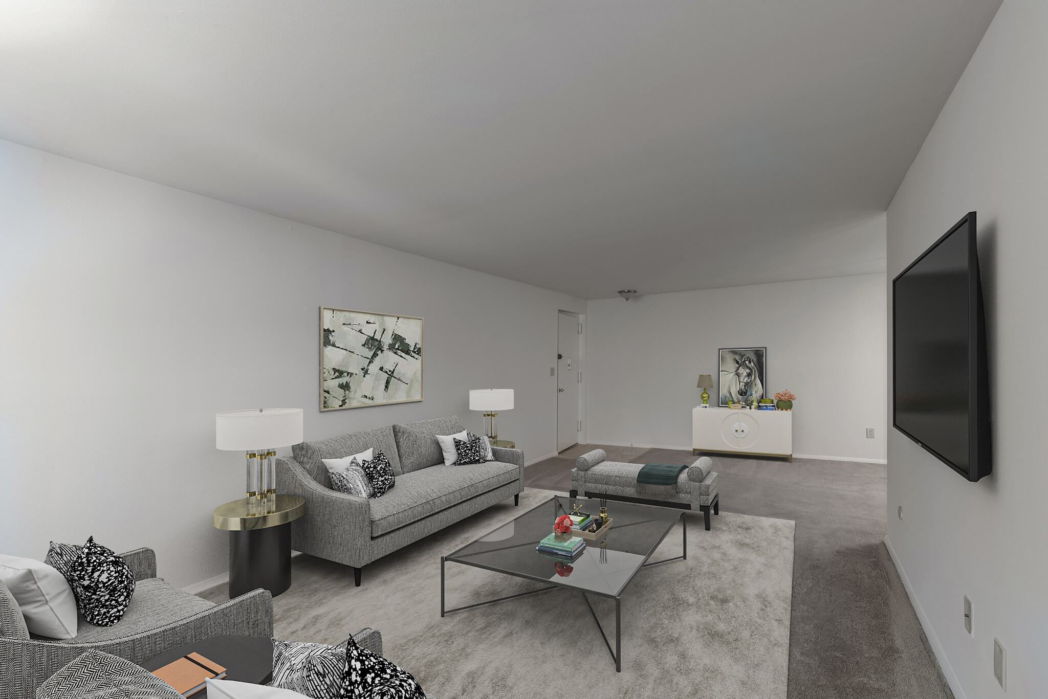 Penn Crest Apartments photo 2