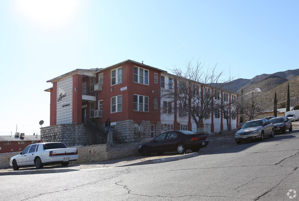 Loma Apartments Apartments in El Paso, TX