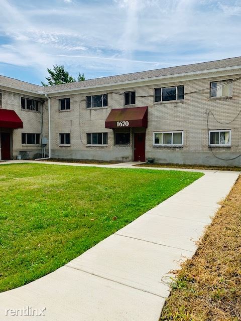 Building Photo - 1670 E Woodward Heights Blvd