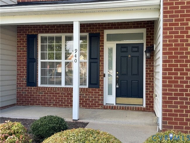 Building Photo - 940 Jamerson Ln