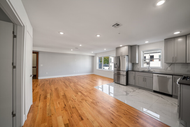 Foto del edificio - Park & Main Luxury Rentals