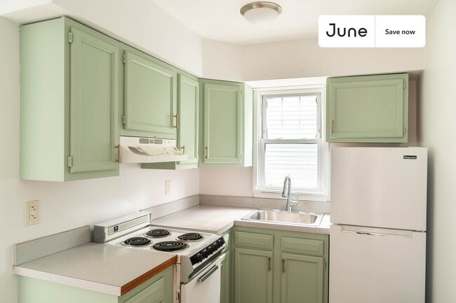 Photo - 50 Columbus Avenue Apartment