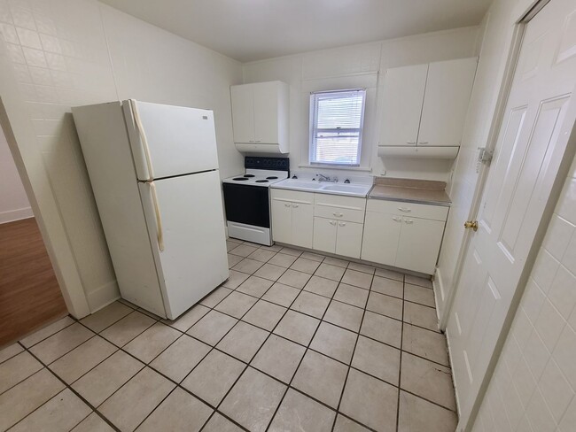 Foto del edificio - Cozy 1 bedroom in Plemons Addition