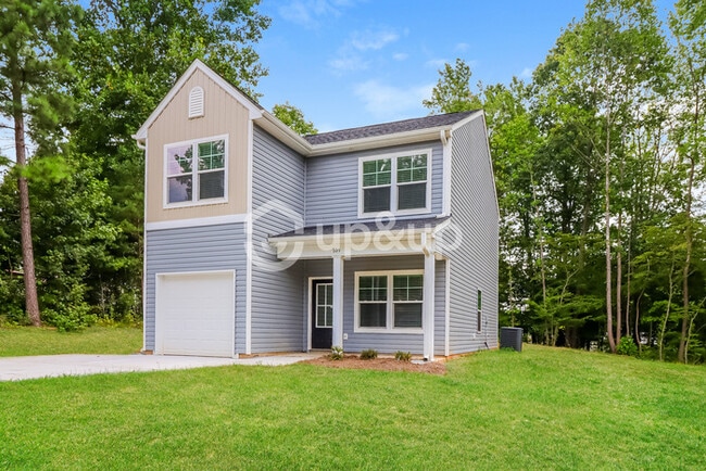 Foto del edificio - Fantastic 3bd/3ba home! Let yourself in!