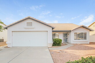 Building Photo - 14446 W Wendover Dr