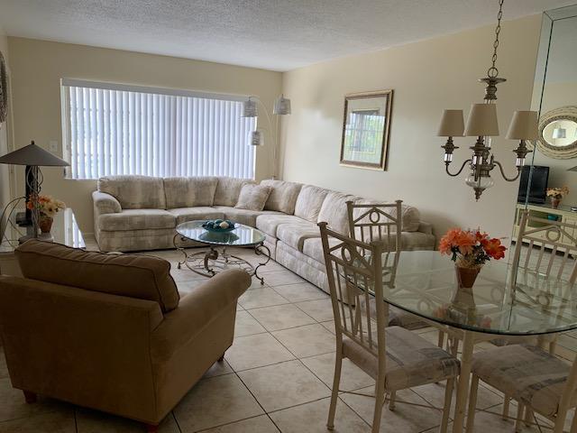 Living Room - 4299 NW 16th St