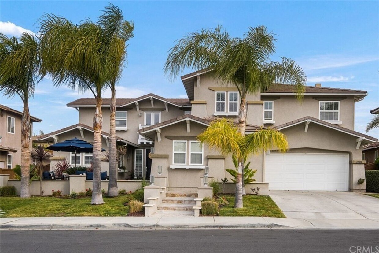 Primary Photo - Gorgeous Morgan Hill home for rent
