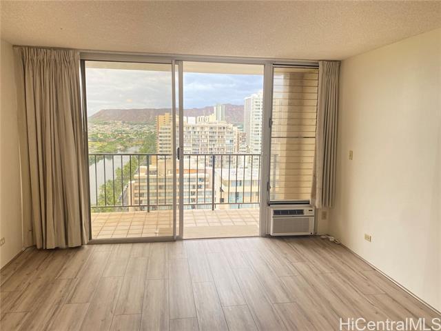 Building Photo - 2345 Ala Wai Blvd