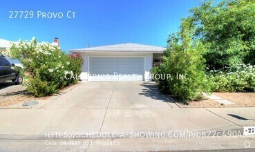 Building Photo - 27729 Provo Ct