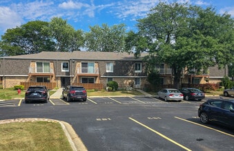 Building Photo - 4506 Kings Walk Dr