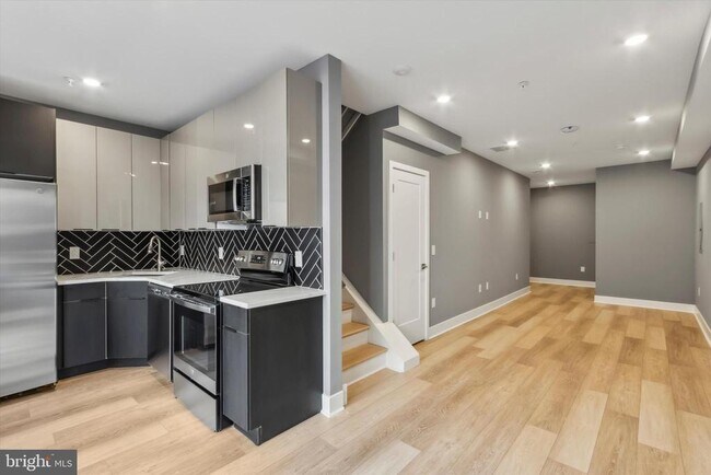 Foto del edificio - 1615 Poplar St