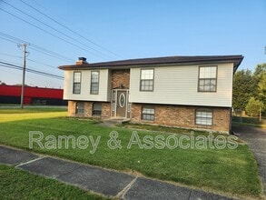 Building Photo - 1700 Cimmaron Trail