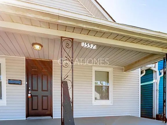 Building Photo - 1557 Lawton Ave