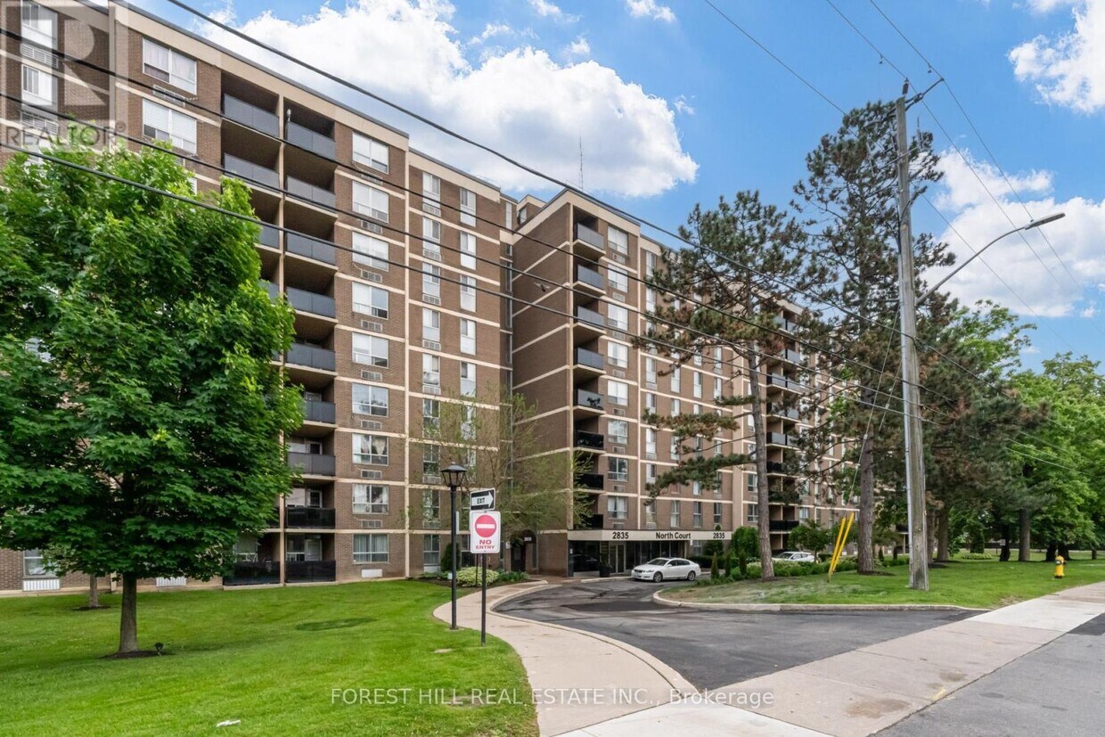 Primary Photo - 2835-2835 Islington Ave